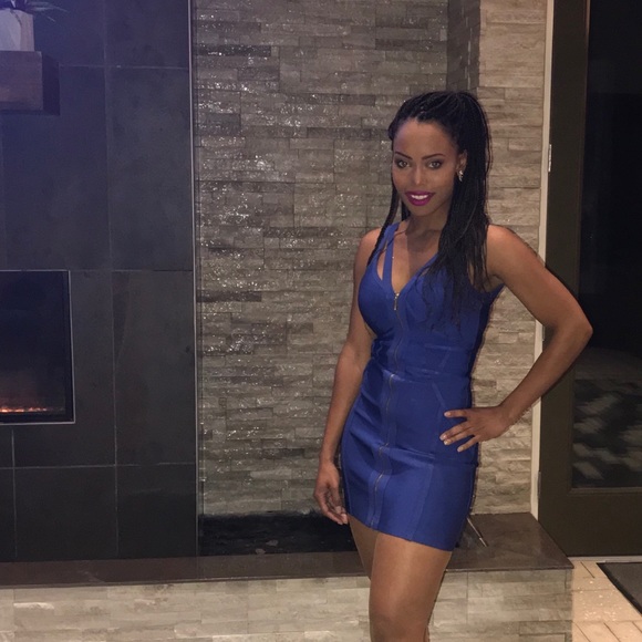 Meet your Posher, Janice aka Zaza - Picture 4 of 4